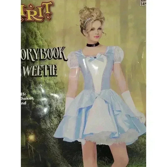 Spirit Halloween Dresses & Skirts - Storybook Sweetie